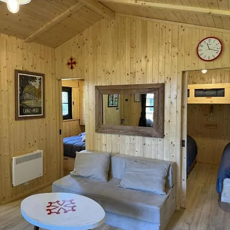 Le Petit Kck - L'arbousier