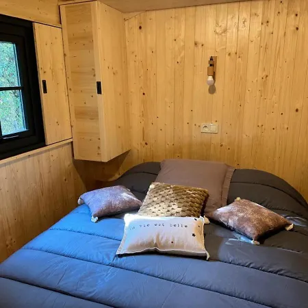 Le Petit Kck - L'arbousier Holiday home