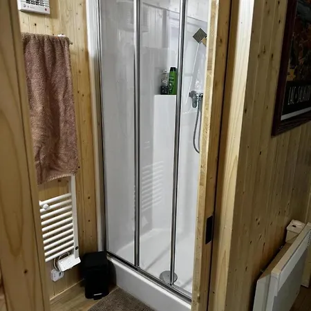 Holiday home Le Petit Kck - L'arbousier